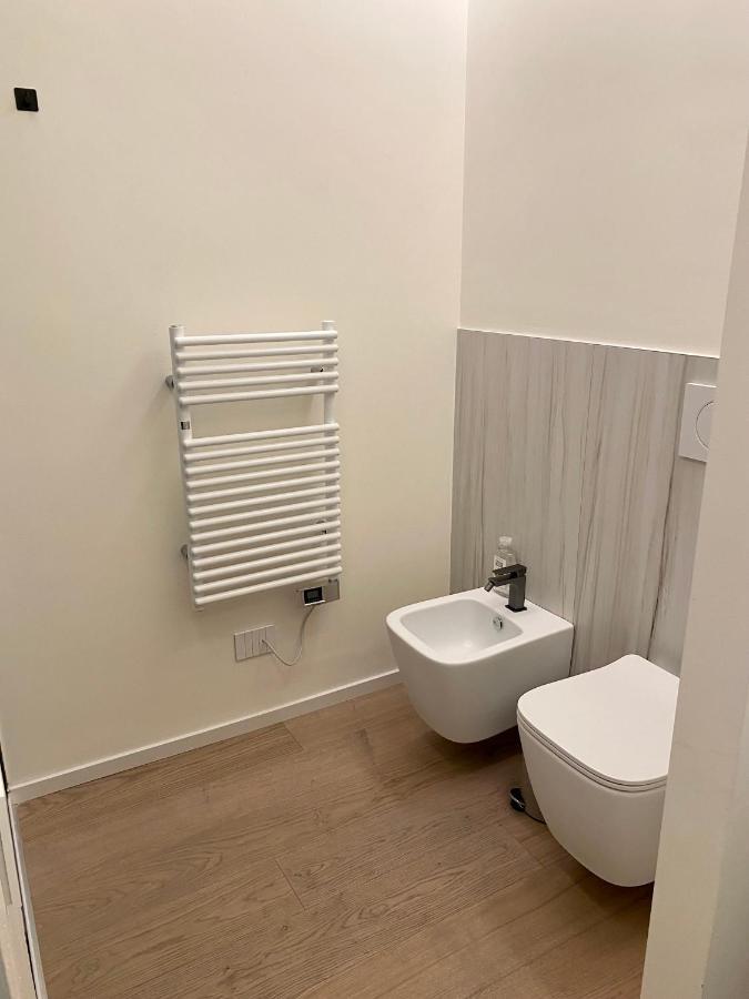 Torino 64 - Duomo City Center Luxury Apartment Perfect X2! Milano Exterior foto