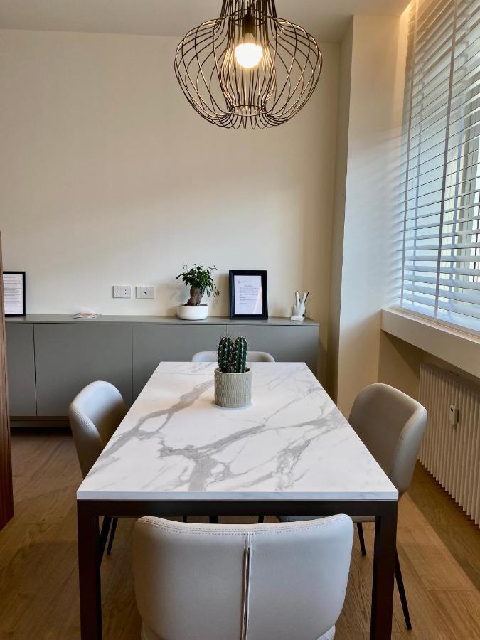 Torino 64 - Duomo City Center Luxury Apartment Perfect X2! Milano Exterior foto