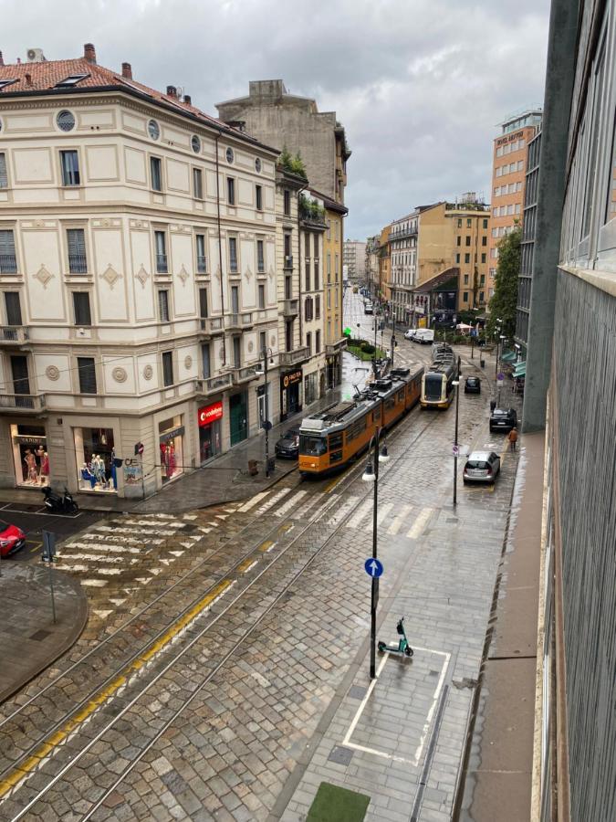 Torino 64 - Duomo City Center Luxury Apartment Perfect X2! Milano Exterior foto