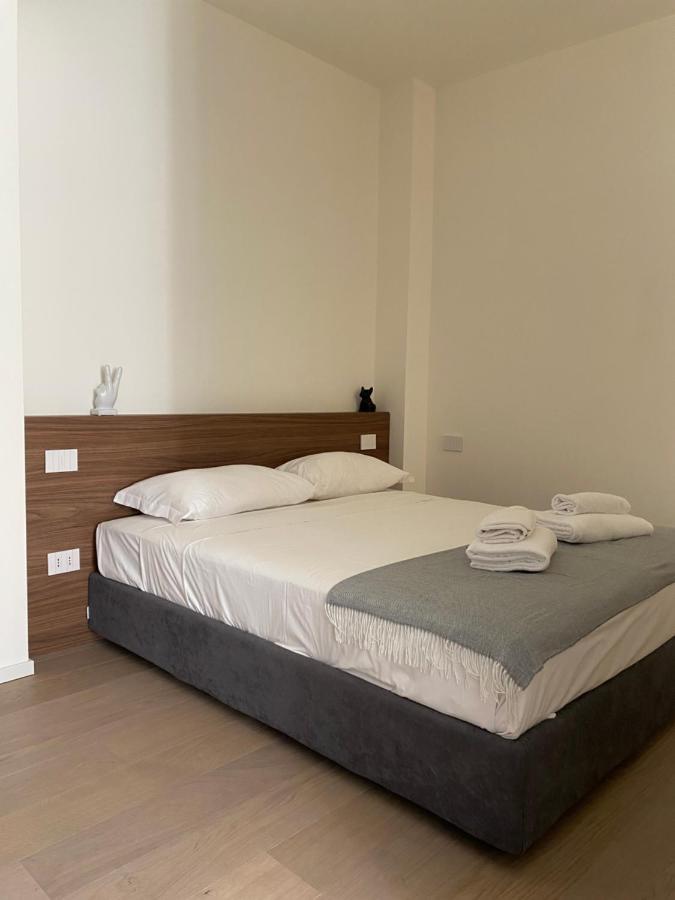 Torino 64 - Duomo City Center Luxury Apartment Perfect X2! Milano Exterior foto