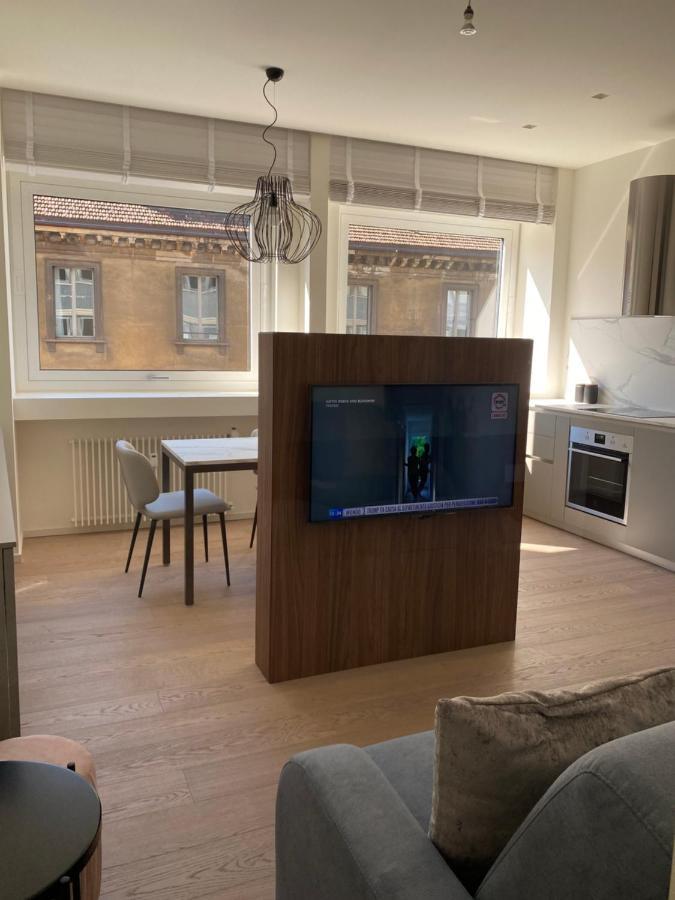 Torino 64 - Duomo City Center Luxury Apartment Perfect X2! Milano Exterior foto