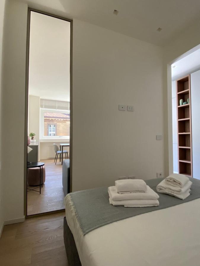 Torino 64 - Duomo City Center Luxury Apartment Perfect X2! Milano Exterior foto